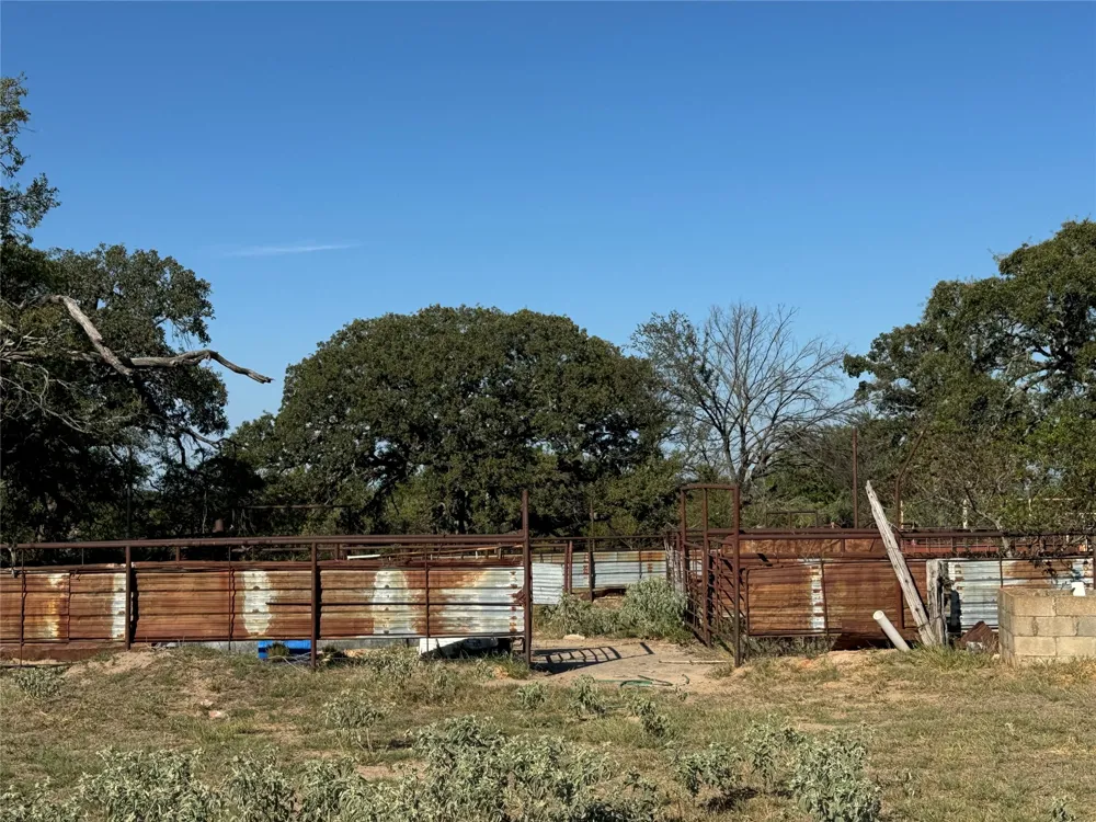 Addington Bend Street Marietta, OK 73448