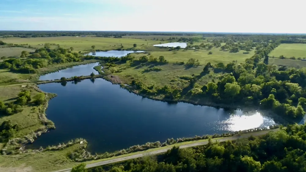 Addington Bend Street Marietta, OK 73448