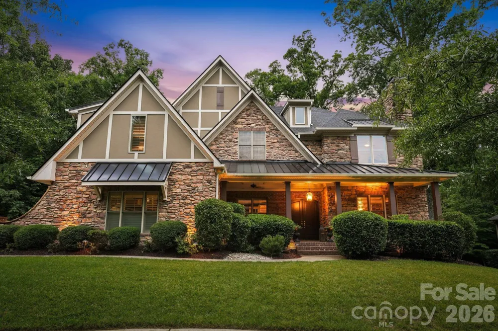 2702 Cecily Court Waxhaw, NC 28173