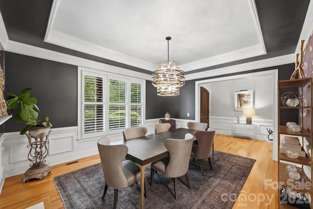 2702 Cecily Court Waxhaw, NC 28173