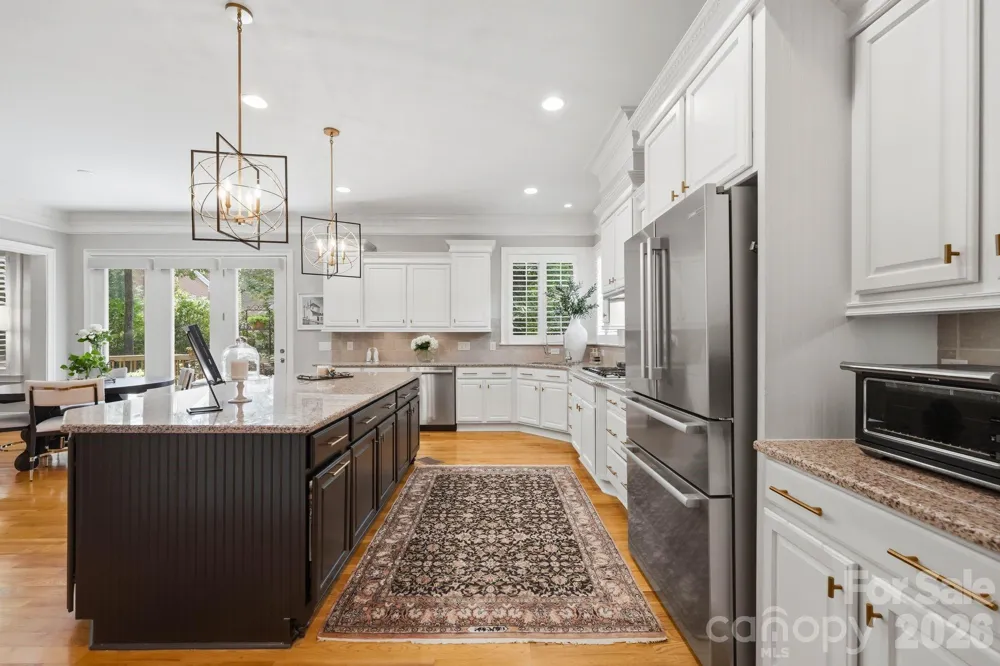 2702 Cecily Court Waxhaw, NC 28173