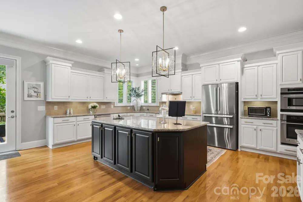 2702 Cecily Court Waxhaw, NC 28173