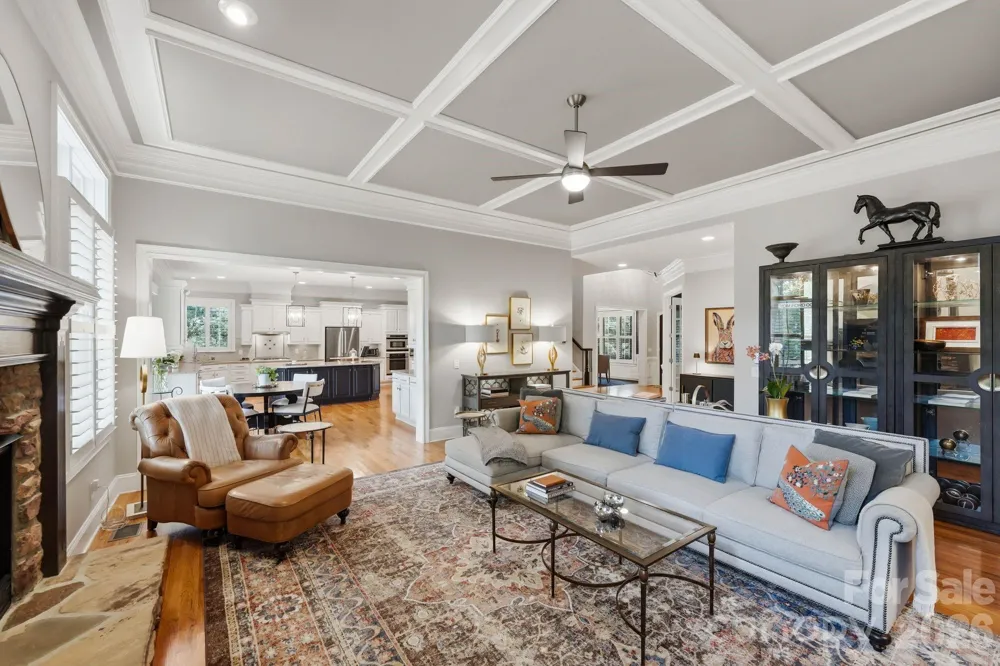 2702 Cecily Court Waxhaw, NC 28173