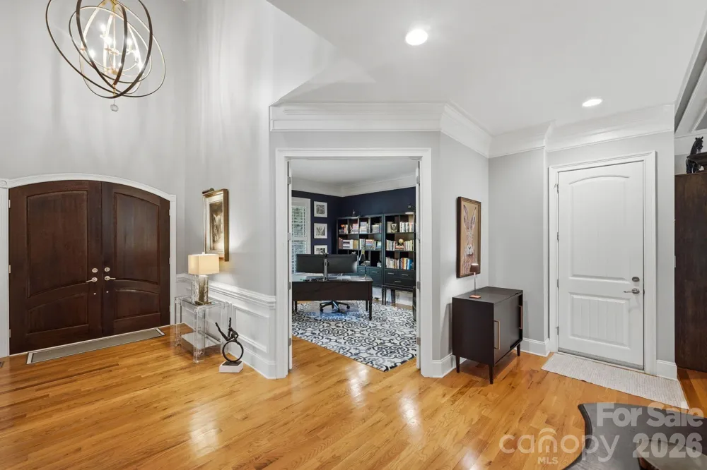 2702 Cecily Court Waxhaw, NC 28173