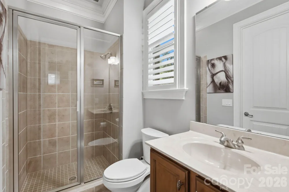 2702 Cecily Court Waxhaw, NC 28173
