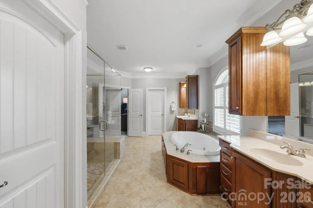 2702 Cecily Court Waxhaw, NC 28173
