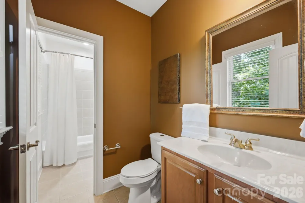 2702 Cecily Court Waxhaw, NC 28173