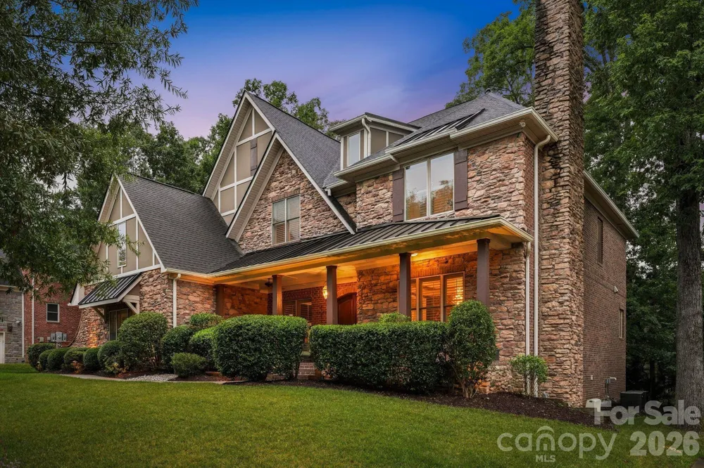 2702 Cecily Court Waxhaw, NC 28173