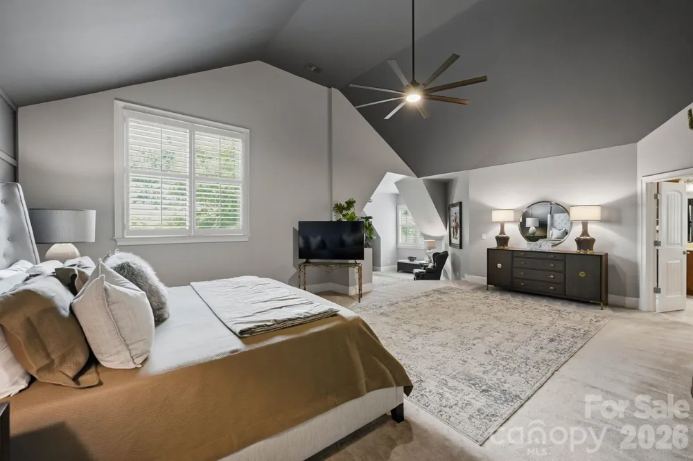 2702 Cecily Court Waxhaw, NC 28173