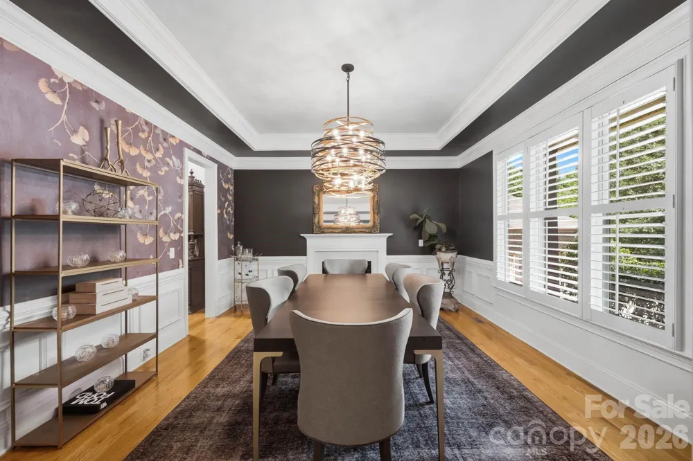 2702 Cecily Court Waxhaw, NC 28173
