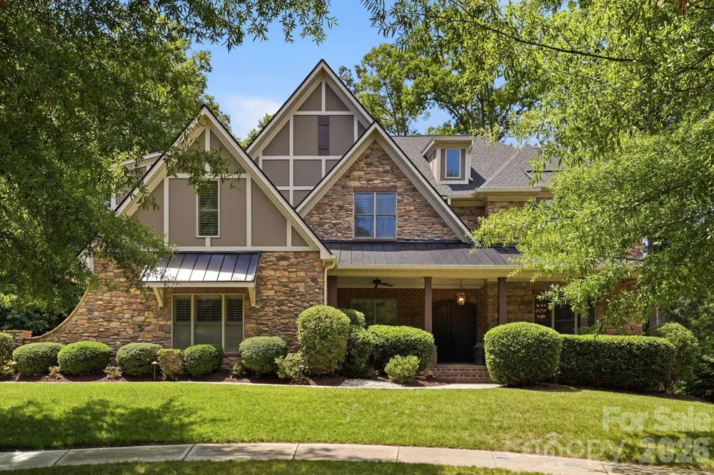 2702 Cecily Court Waxhaw, NC 28173