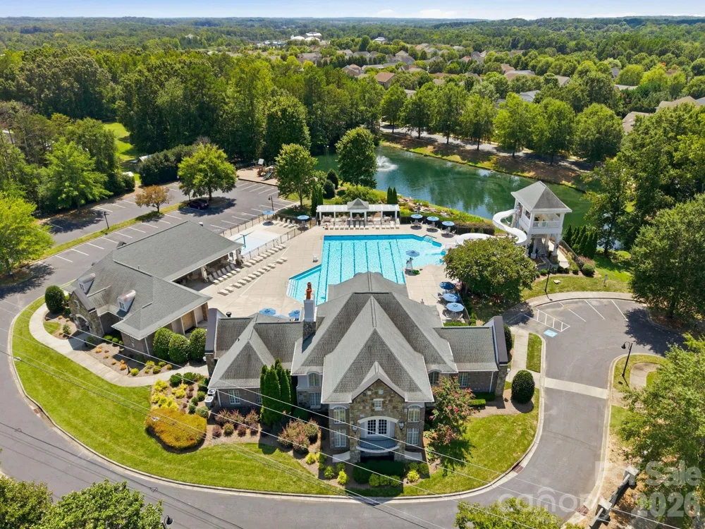 2702 Cecily Court Waxhaw, NC 28173