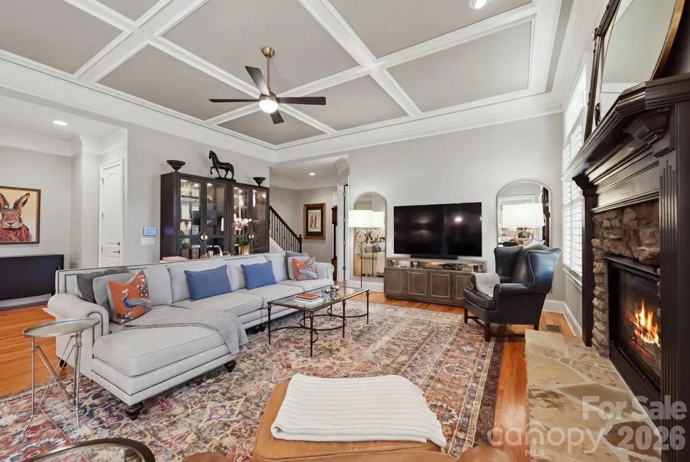 2702 Cecily Court Waxhaw, NC 28173