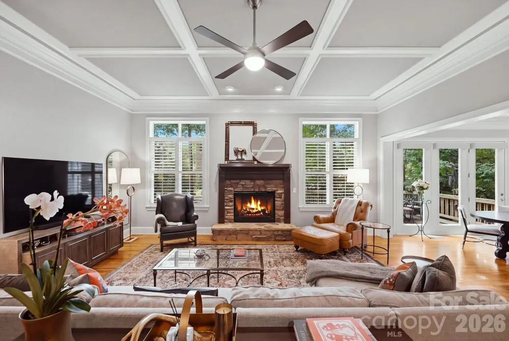 2702 Cecily Court Waxhaw, NC 28173