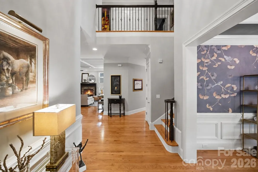 2702 Cecily Court Waxhaw, NC 28173