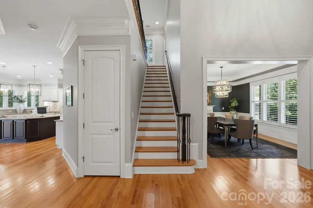 2702 Cecily Court Waxhaw, NC 28173