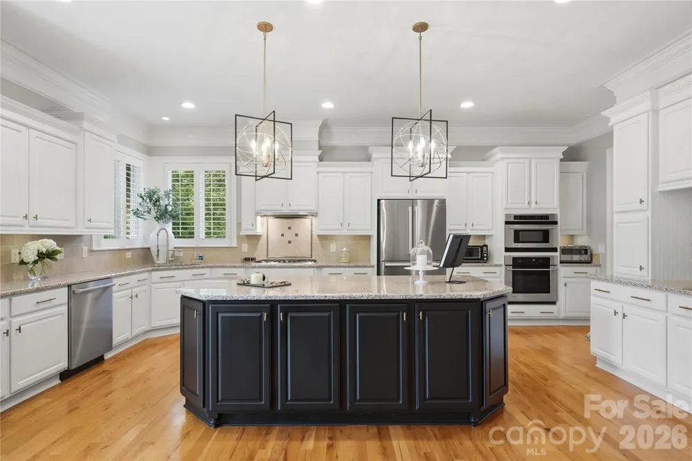 2702 Cecily Court Waxhaw, NC 28173