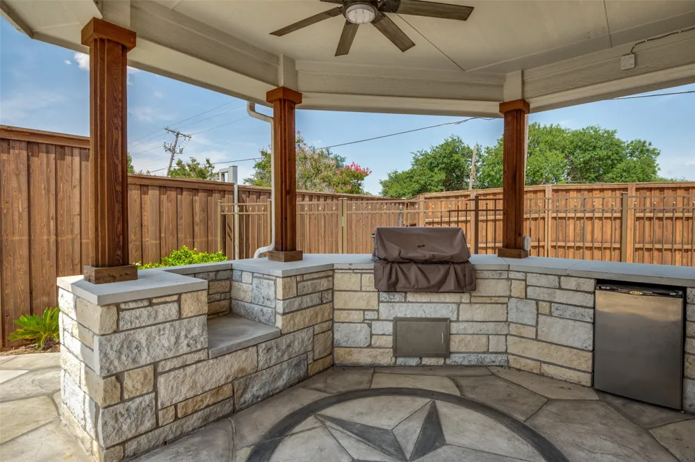 1533 Estates Way Carrollton, TX 75006