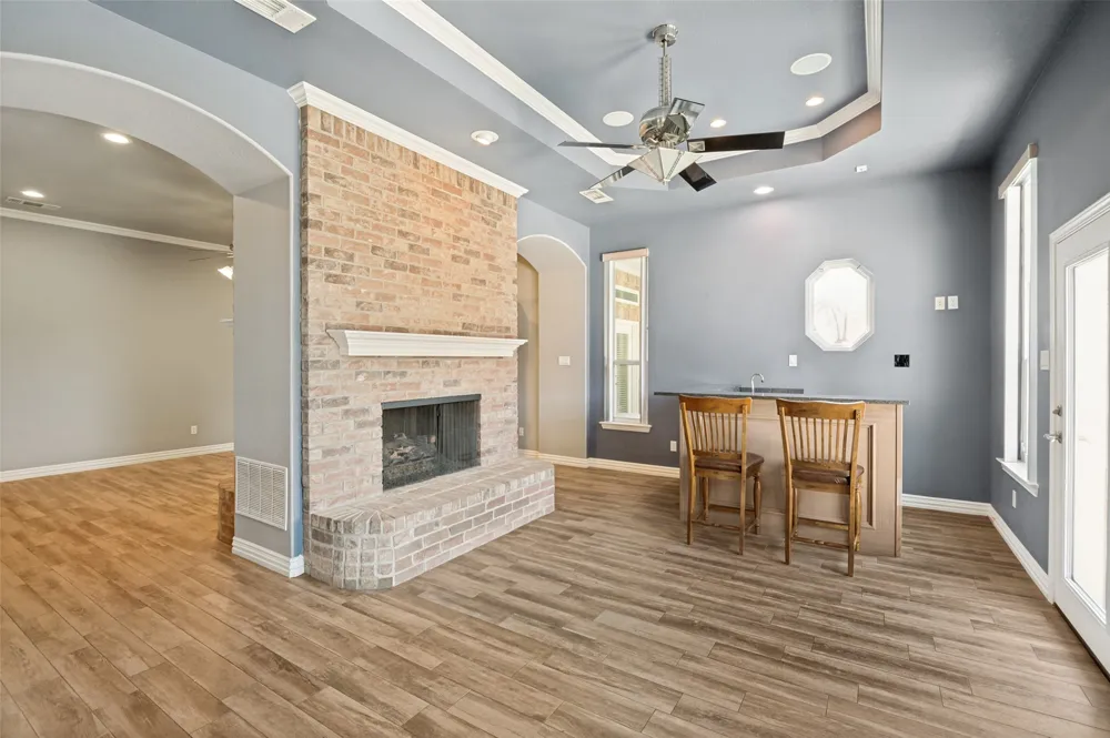1533 Estates Way Carrollton, TX 75006