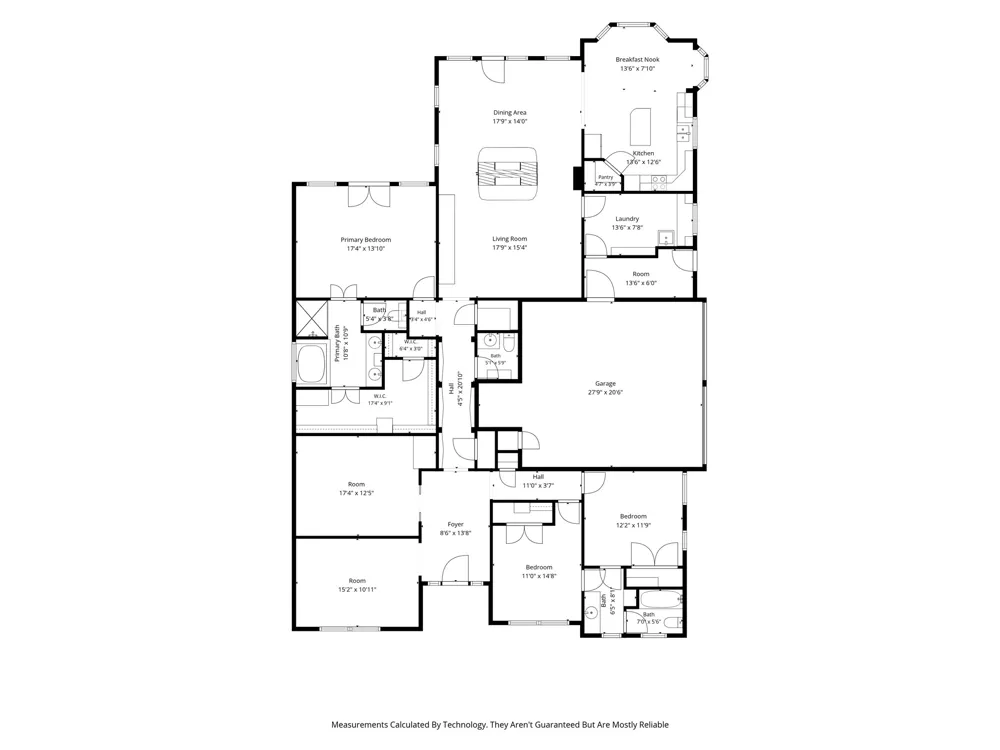 1533 Estates Way Carrollton, TX 75006