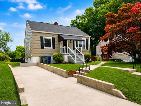 2903 FOREST GLEN ROAD