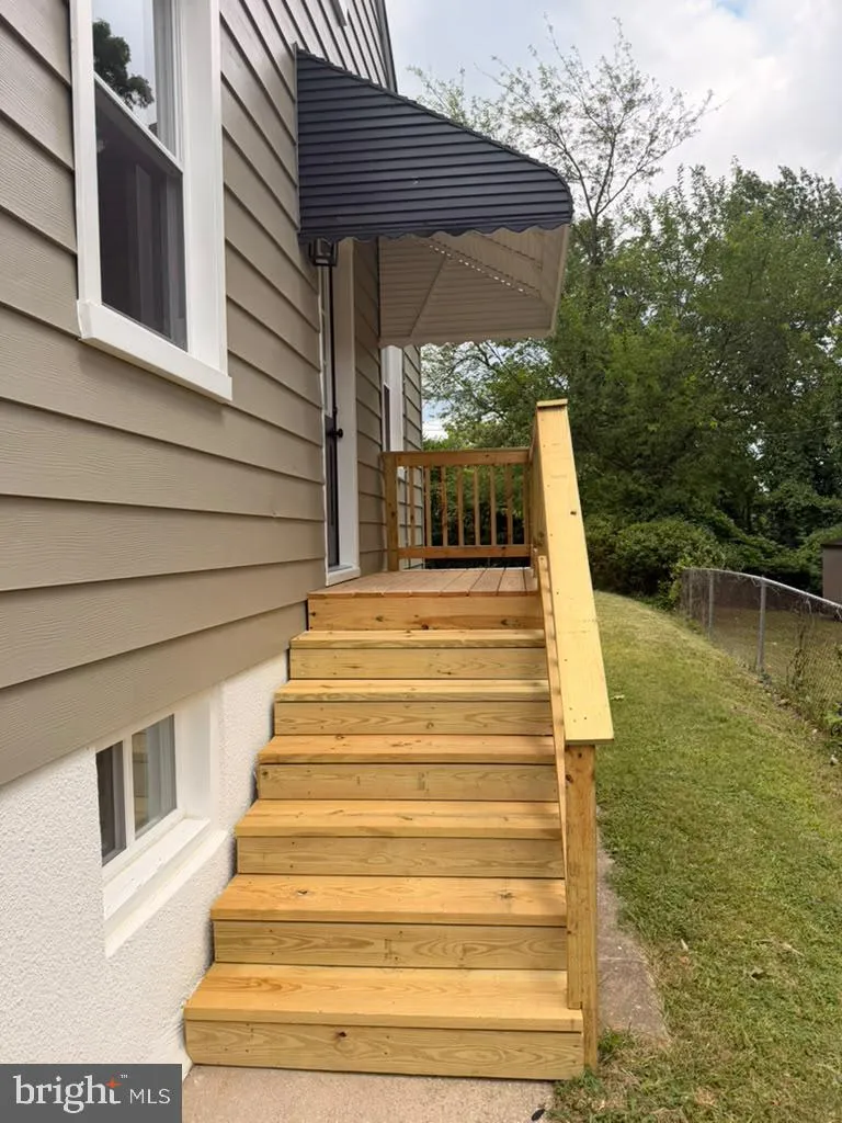 2903 FOREST GLEN ROAD Baltimore, MD 21216