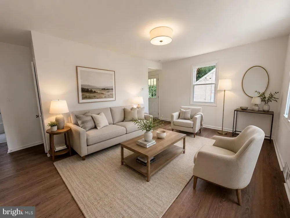 2903 FOREST GLEN ROAD Baltimore, MD 21216
