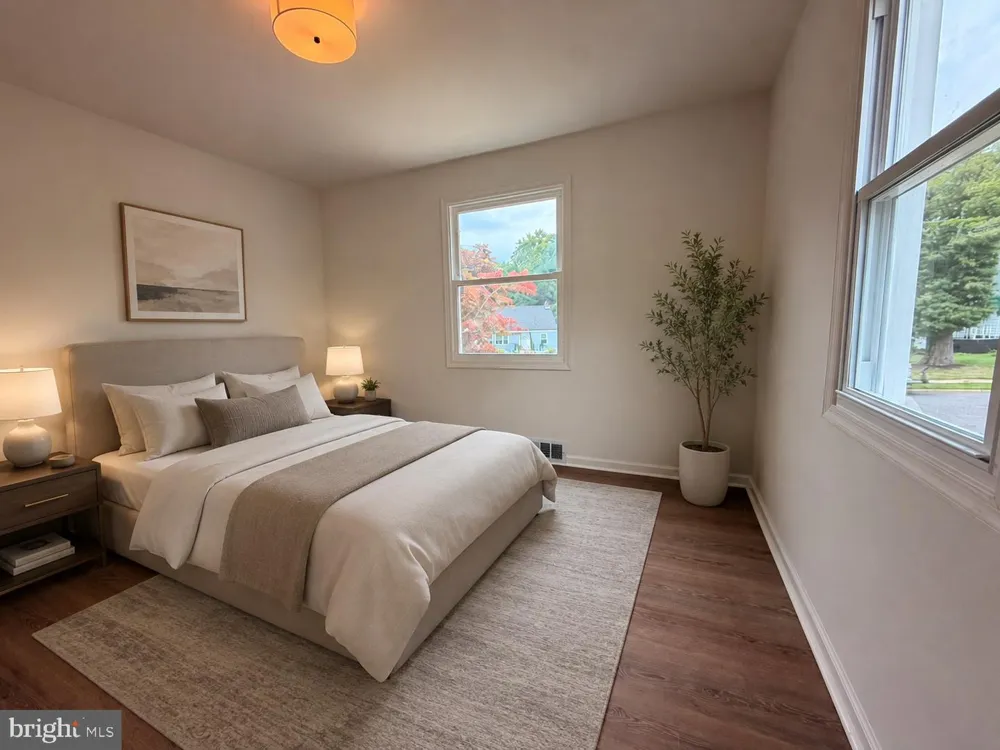 2903 FOREST GLEN ROAD Baltimore, MD 21216