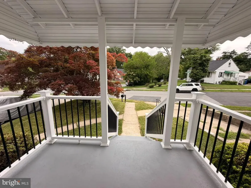 2903 FOREST GLEN ROAD Baltimore, MD 21216