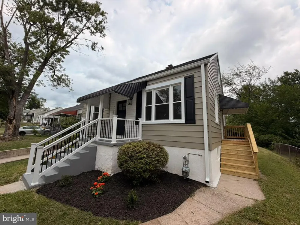 2903 FOREST GLEN ROAD Baltimore, MD 21216