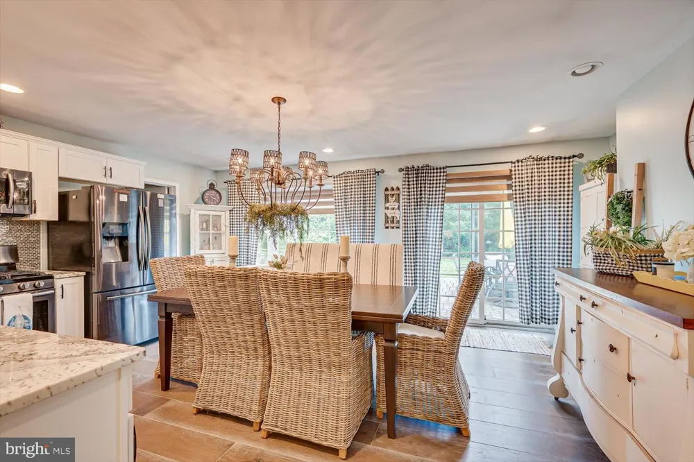 10 FOREST PARK TERRACE Monroe Township, NJ 08831
