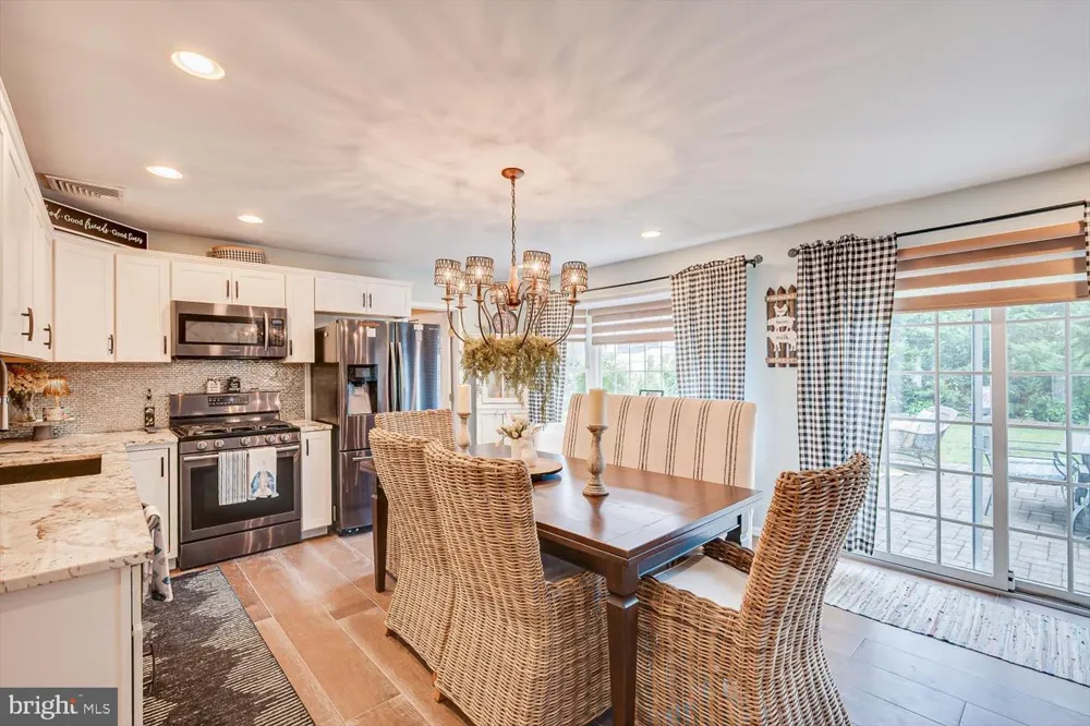 10 FOREST PARK TERRACE Monroe Township, NJ 08831