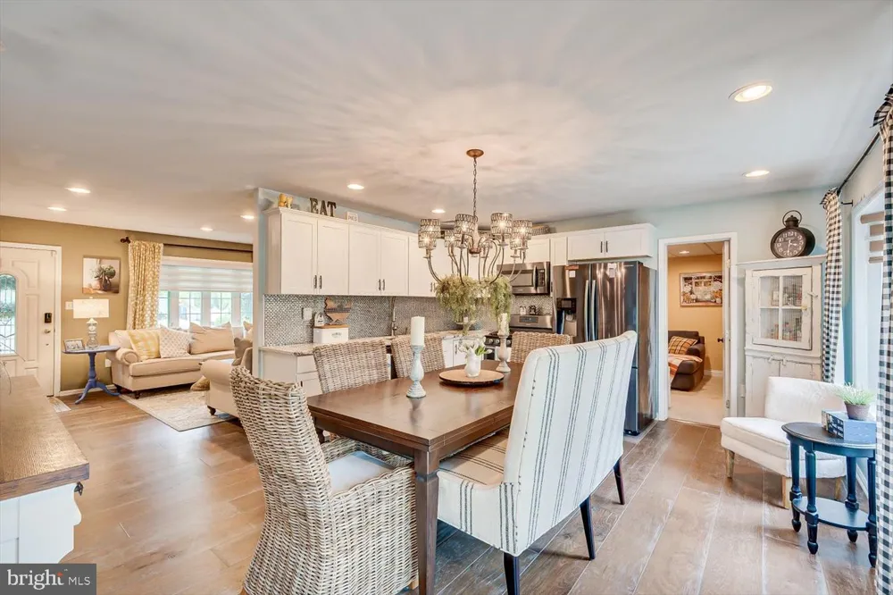 10 FOREST PARK TERRACE Monroe Township, NJ 08831