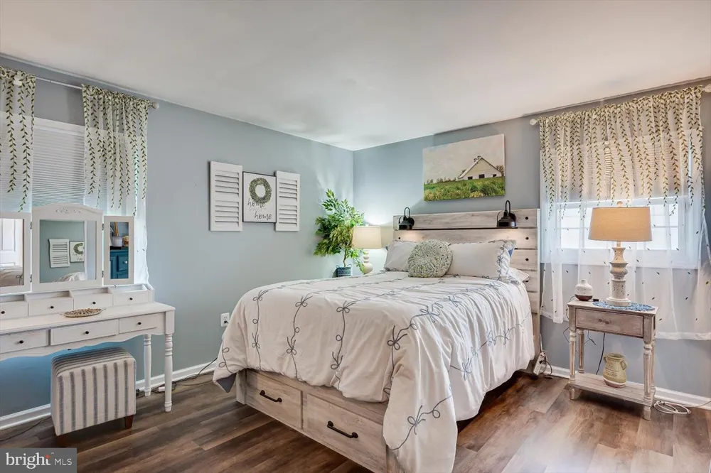 10 FOREST PARK TERRACE Monroe Township, NJ 08831