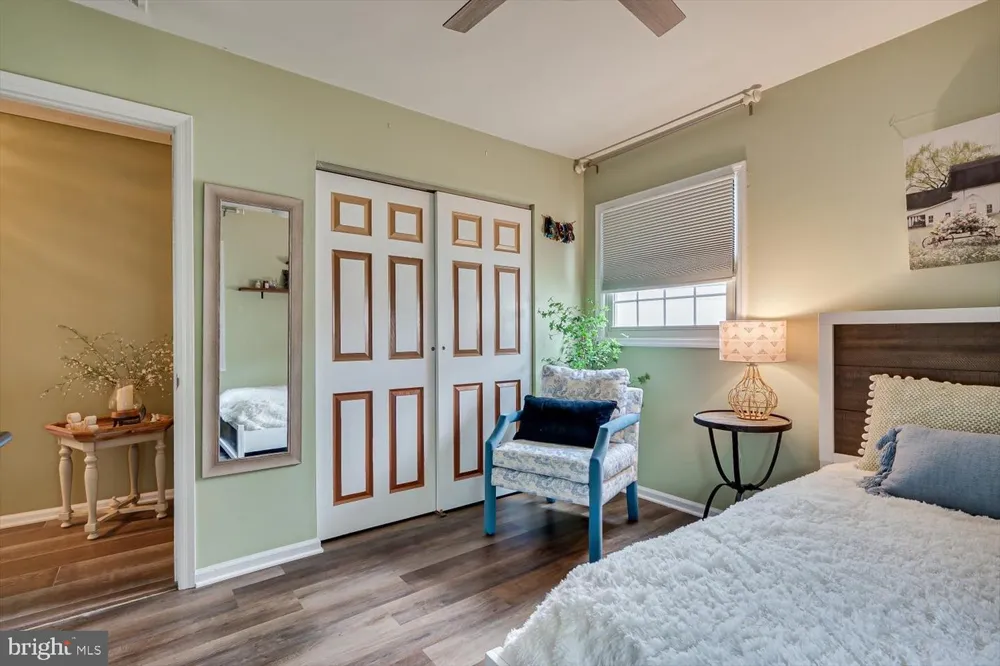 10 FOREST PARK TERRACE Monroe Township, NJ 08831