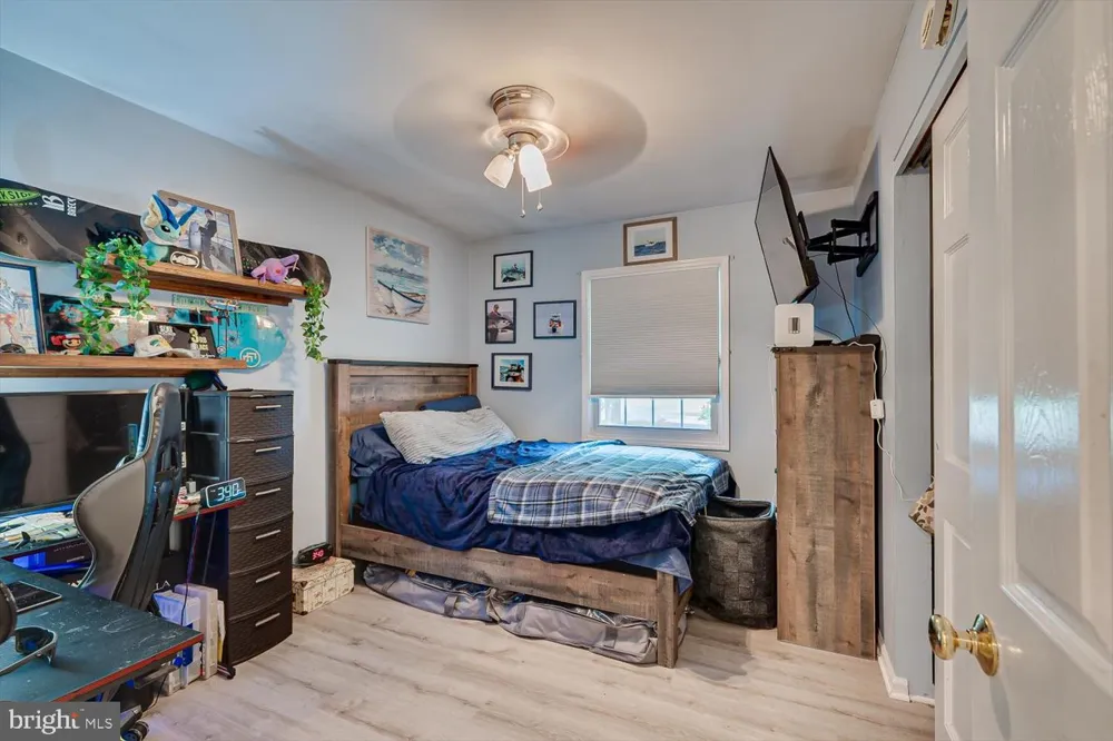 10 FOREST PARK TERRACE Monroe Township, NJ 08831