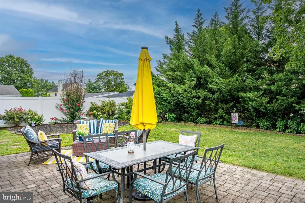 10 FOREST PARK TERRACE Monroe Township, NJ 08831