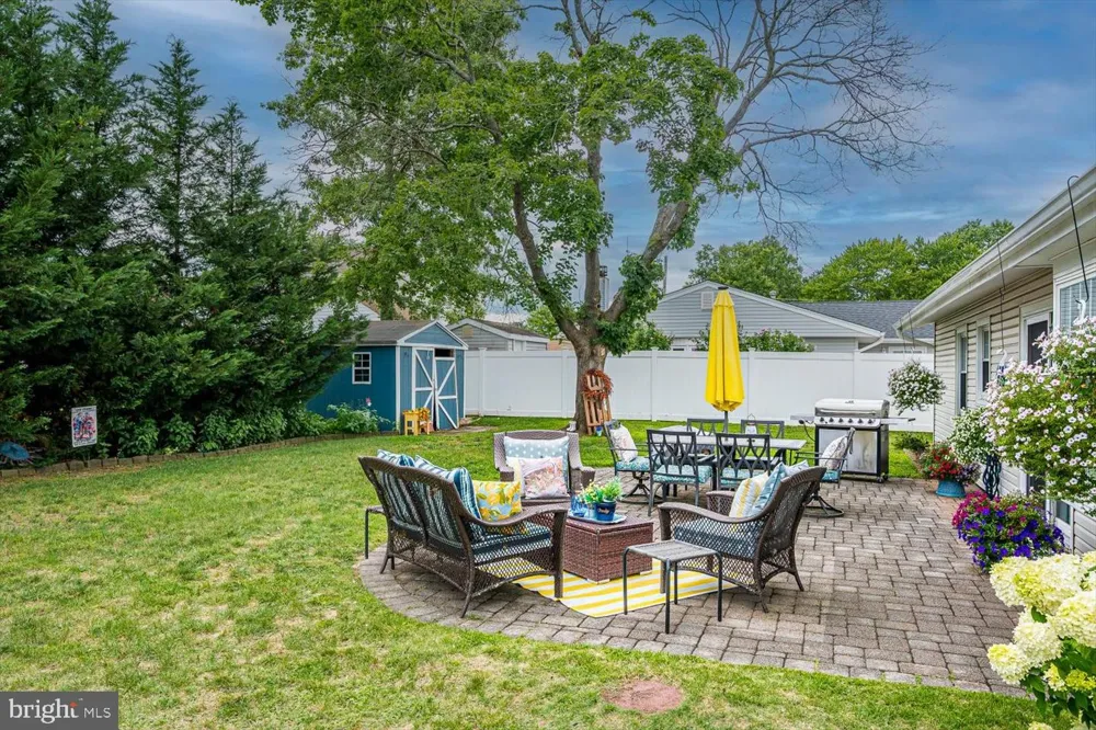 10 FOREST PARK TERRACE Monroe Township, NJ 08831