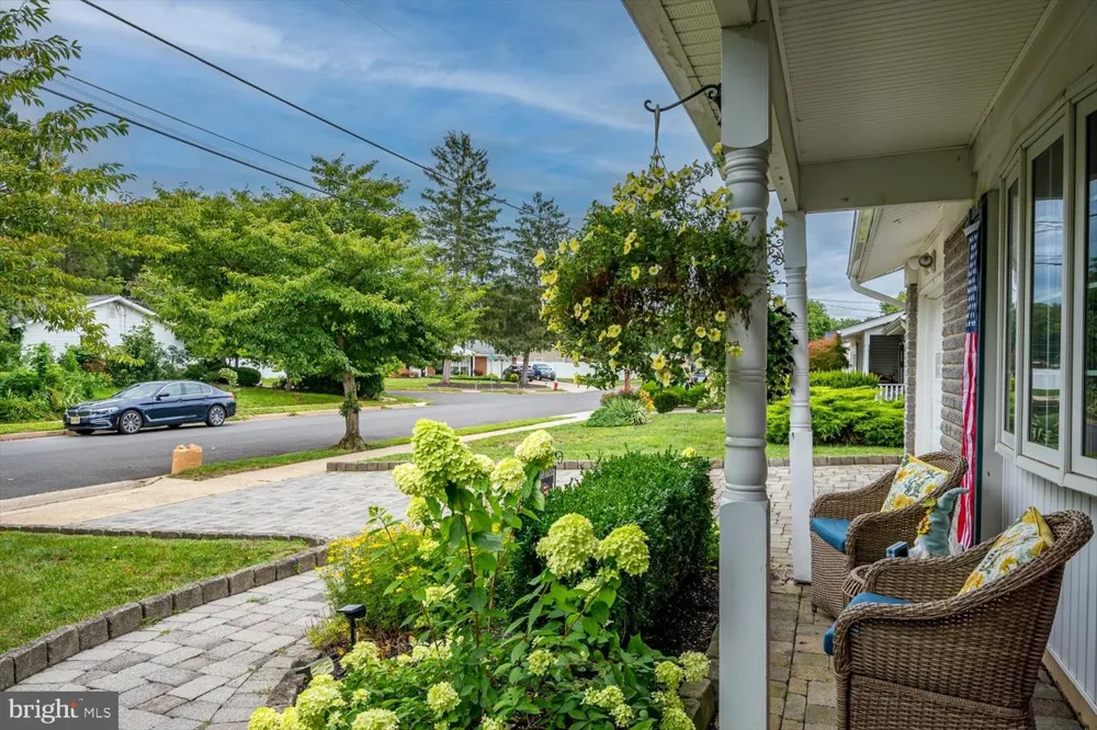 10 FOREST PARK TERRACE Monroe Township, NJ 08831
