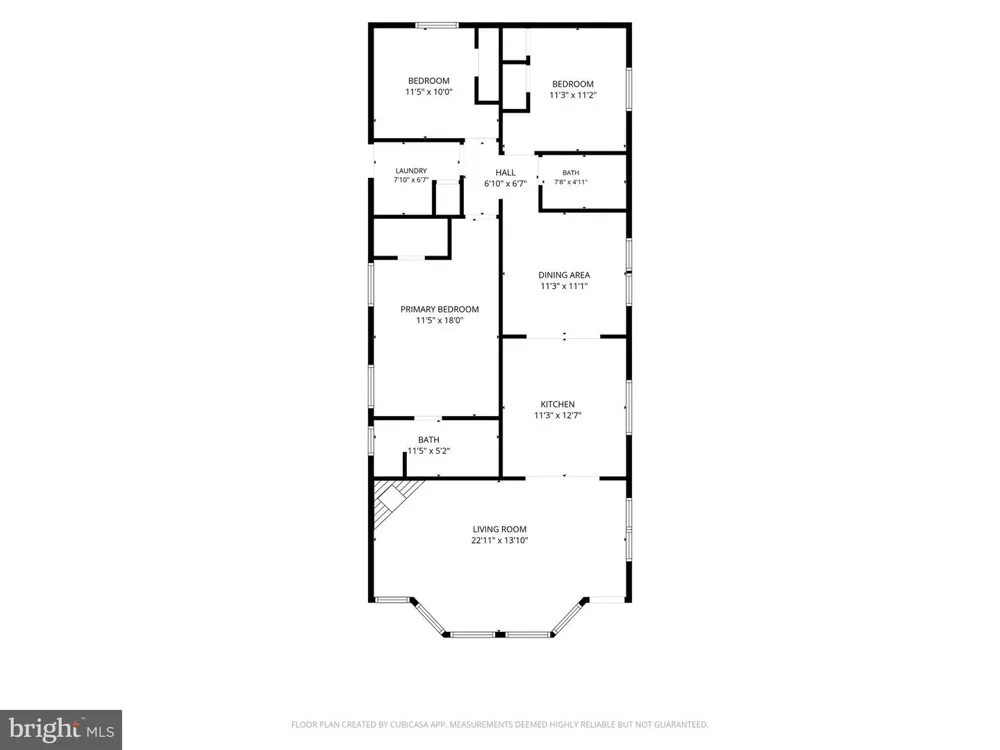 1065 PINE CIRCLE Telford, PA 18969