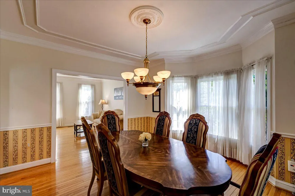 5764 OYSTER BAY DRIVE Eldersburg, MD 21784