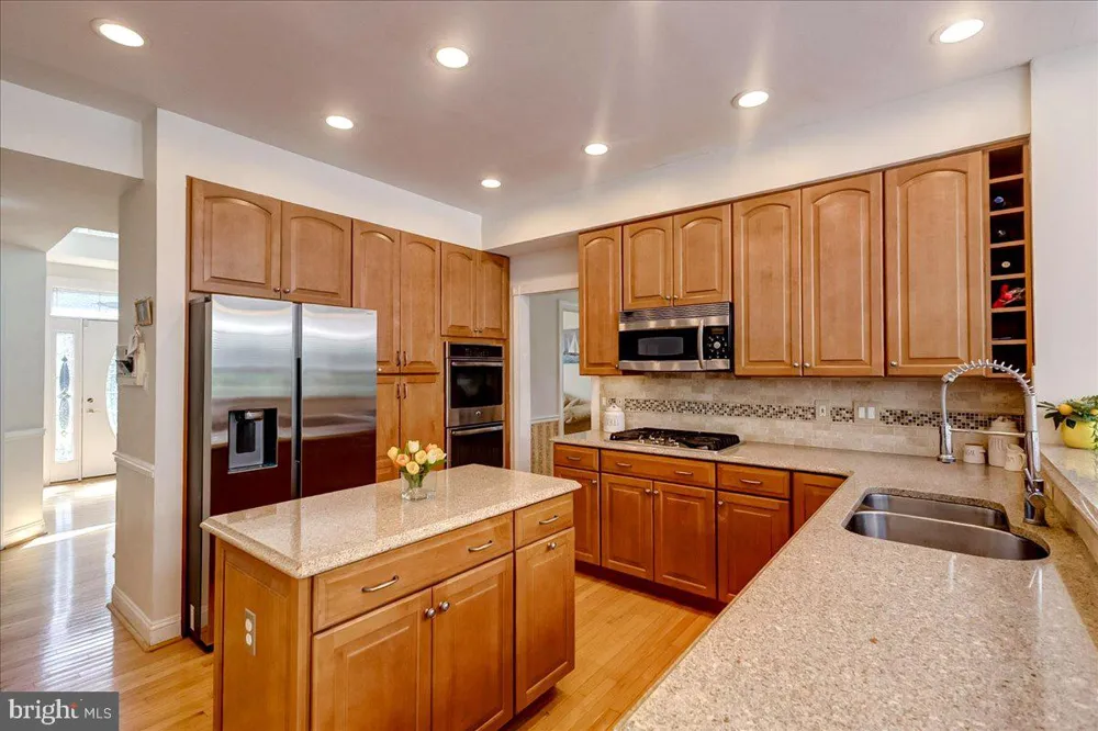 5764 OYSTER BAY DRIVE Eldersburg, MD 21784