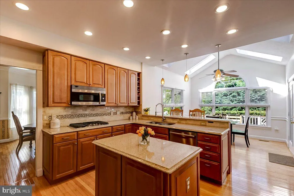 5764 OYSTER BAY DRIVE Eldersburg, MD 21784
