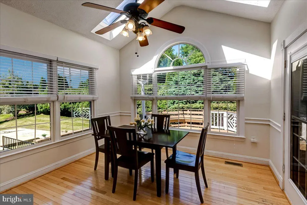 5764 OYSTER BAY DRIVE Eldersburg, MD 21784
