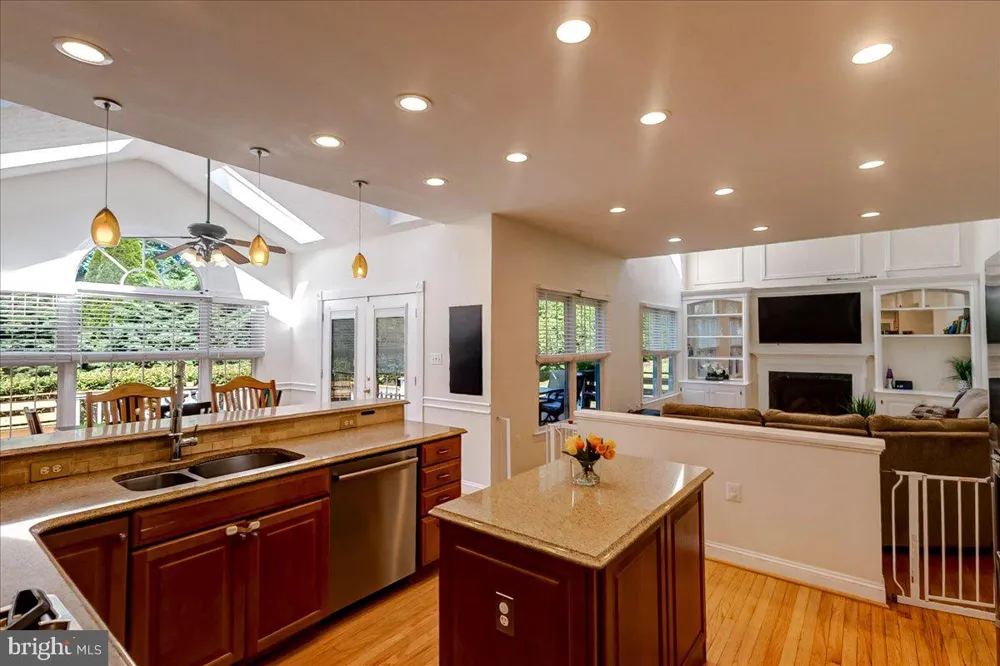 5764 OYSTER BAY DRIVE Eldersburg, MD 21784