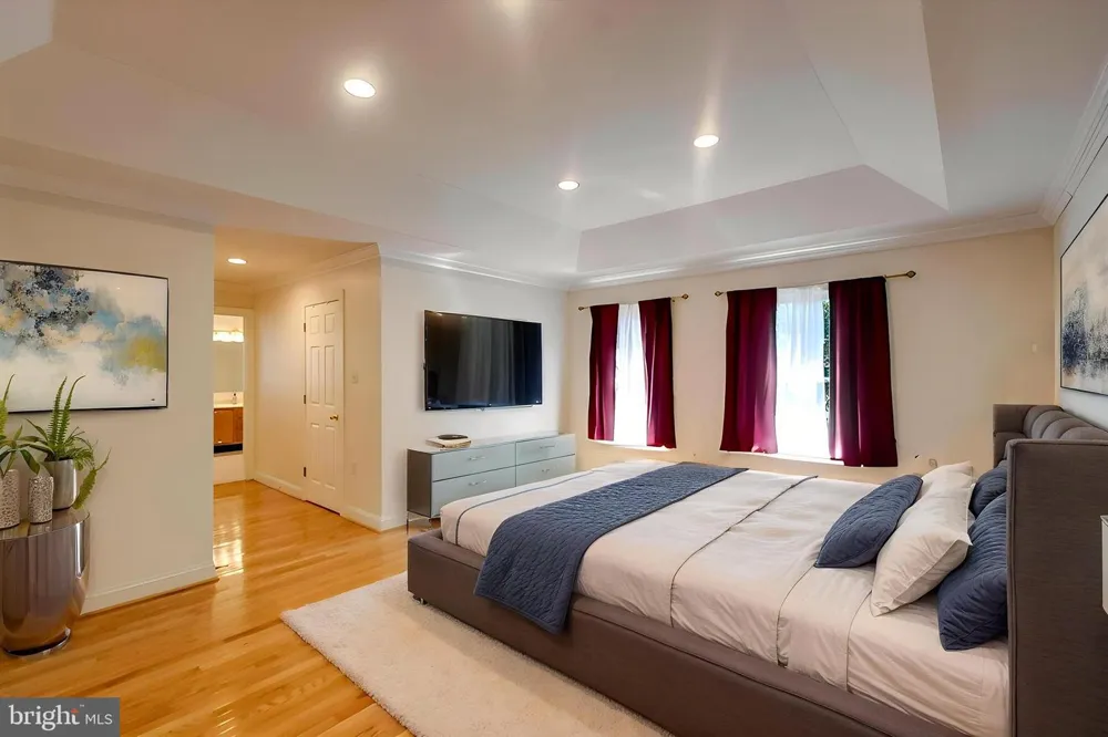 5764 OYSTER BAY DRIVE Eldersburg, MD 21784