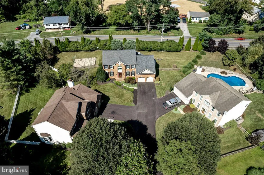 5764 OYSTER BAY DRIVE Eldersburg, MD 21784