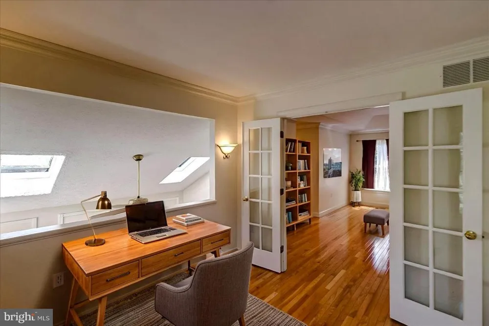 5764 OYSTER BAY DRIVE Eldersburg, MD 21784