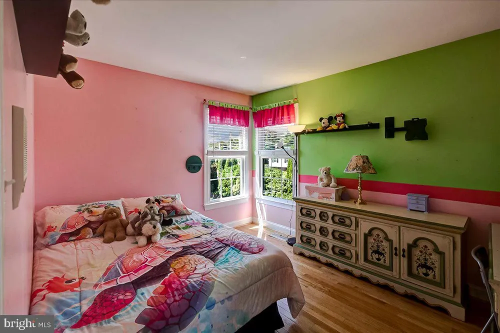 5764 OYSTER BAY DRIVE Eldersburg, MD 21784