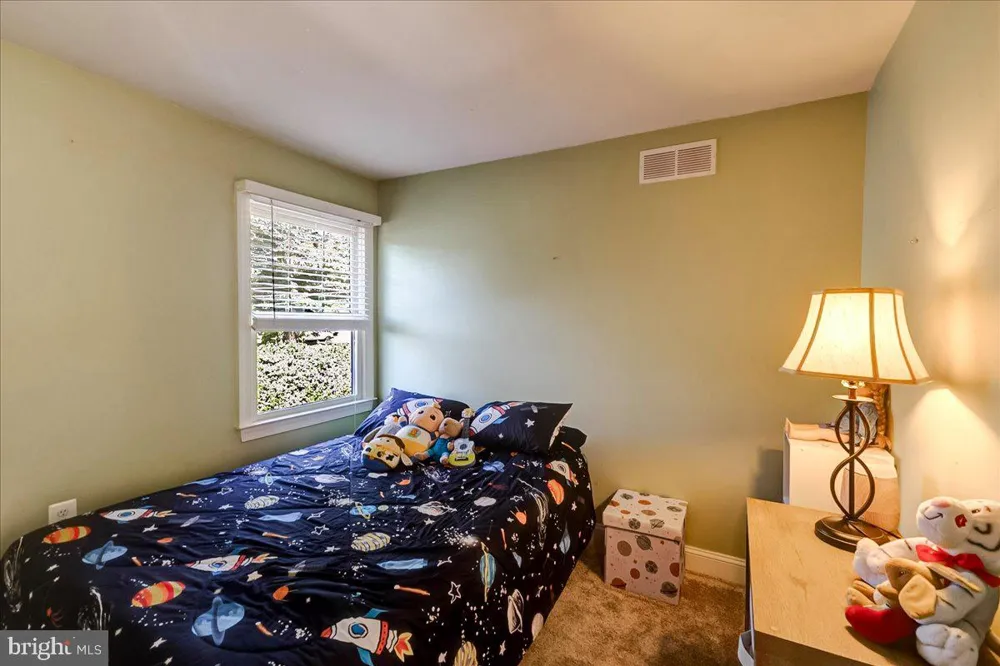 5764 OYSTER BAY DRIVE Eldersburg, MD 21784